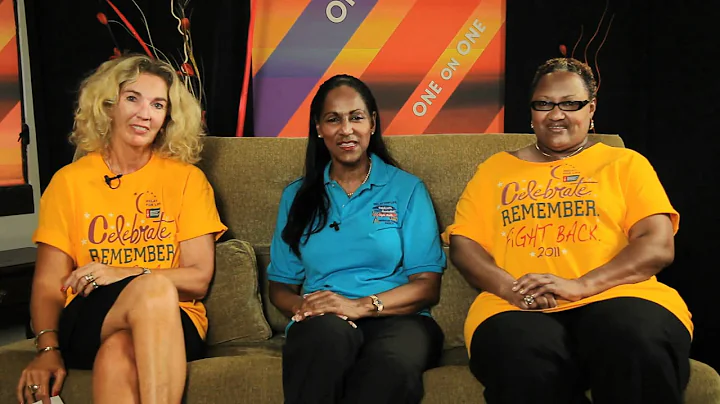 Relay for Life 2012 PSA