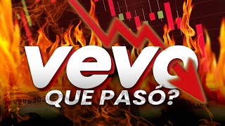 What HAPPENED to VEVO? - ChrisBits