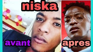 6 Rappeurs Français Avant Et Après