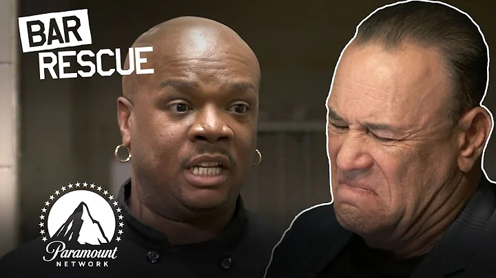 The WORST Chefs of Bar Rescue Season 5