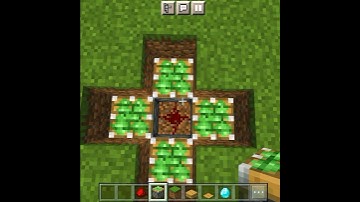 Minecraft : Best way to trap your Noob Friend 🔥😂 #shorts #shortvideo #minecraft