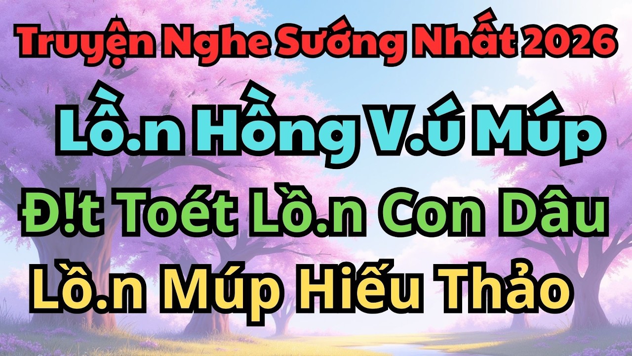 NGHE MỘT LẦN NHỚ MÃI： LINH NGƯỜI CON DÂU HIẾU THẢO ｜ Chuyện Kể Đêm Khuya Việt Nam