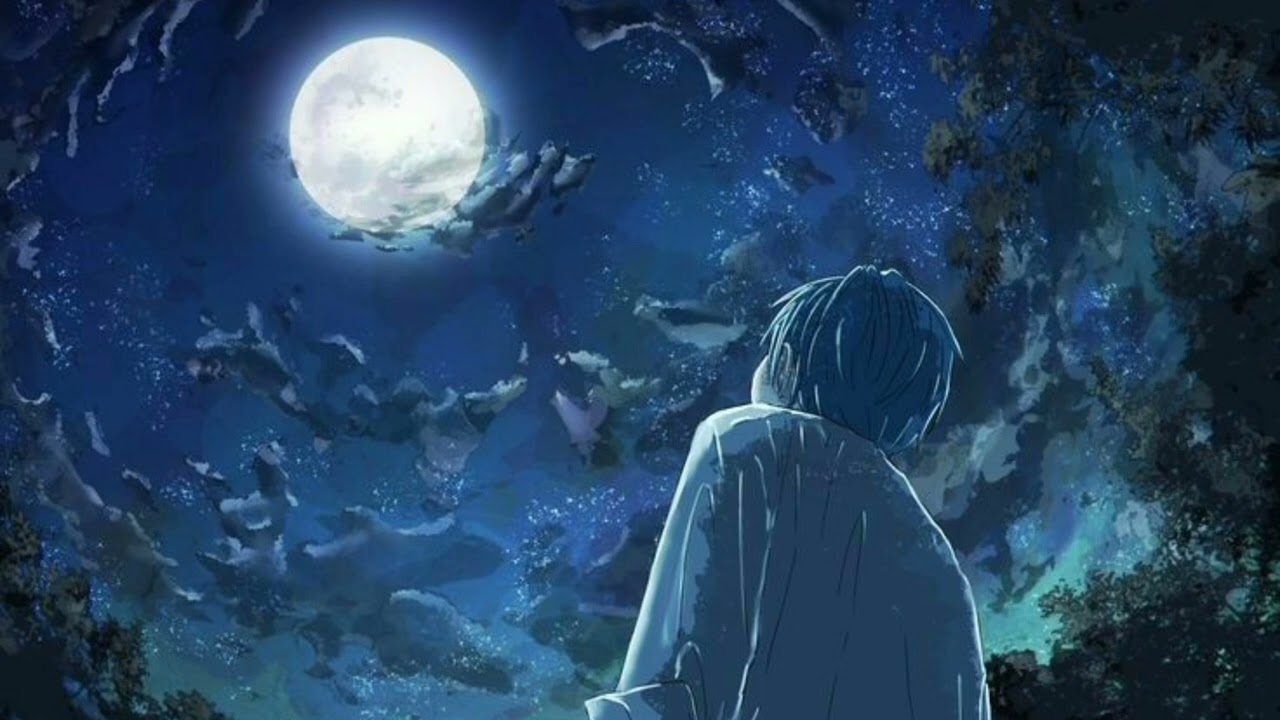 Ta ku We Were In Love slowed and reverbed