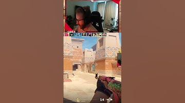 OLOFMEISTER BİR ŞEYLER DENİYOR #shorts #cs2 #csgo #shroud #steam #valve