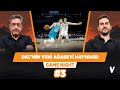 OKC&#39;nin yeni ağabeyi Gordon Hayward, Batı takasları | Murat Murathanoğlu, Sinan Aras | Game Night #3