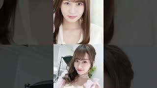【Meiri／メイリ】Instagram　＃Shorts　＃kawaii　＃Beautiful Faces