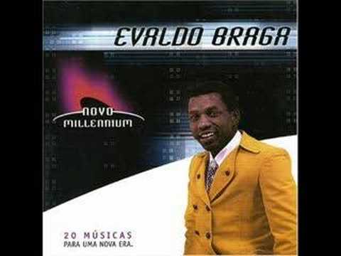 Evaldo Braga - Já Entendi