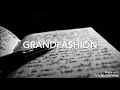 Writing my thoughts beat grandfashionatg