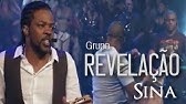 Grupo Revelacao Ta Escrito Ao Vivo No Morro Youtube