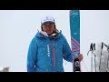 Test ski zag slap 92 w 2024