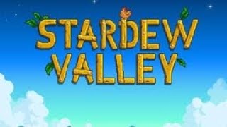 Stardew valley EP 24 segredos do inverno 