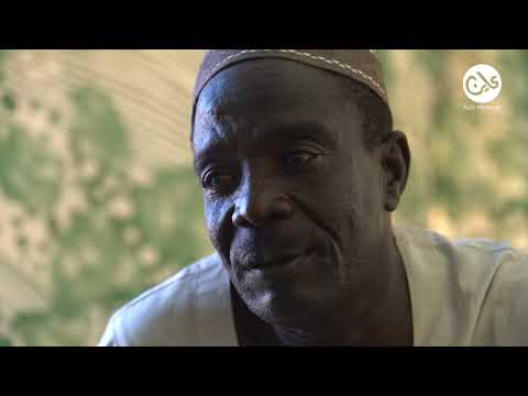 كانوا يقصفون المساجد شهادات نازحي الفاشر في مخيم العفاض