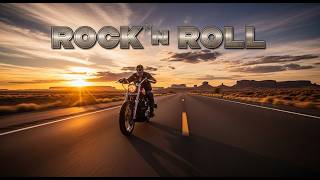 Savage Wheels 🎸 Rock Blood 🔥 Freedom Over Fear