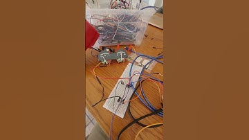 Gauge sweep, PWM Driven Coil Gauges