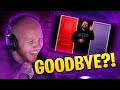 TIMTHETATMAN REACTS TO COURAGEJD'S BIG ANNOUNCEMENT!