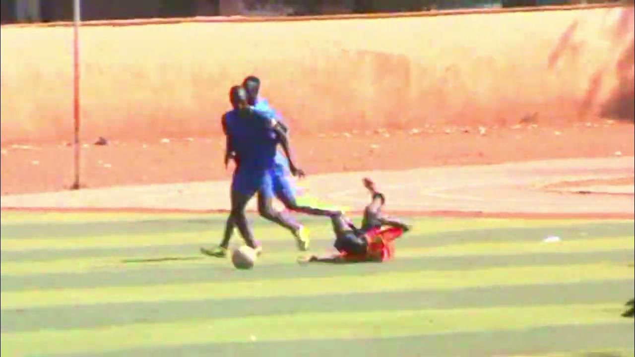 YACOUBA DIALLO YouTube