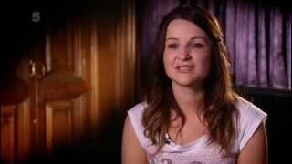 The Truth About Cheryl Cole - Channel 5 Doentary 2011