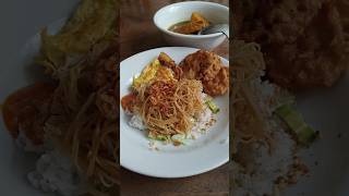 Download Lagu Nasi ulam | what my mom made for me pt. 7 #indonesianfood #shorts MP3 Download Lagu Nasi ulam | what my mom made for me pt. 7 #indonesianfood #shorts MP3