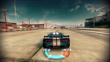 Split/Second Demo 3:31.29