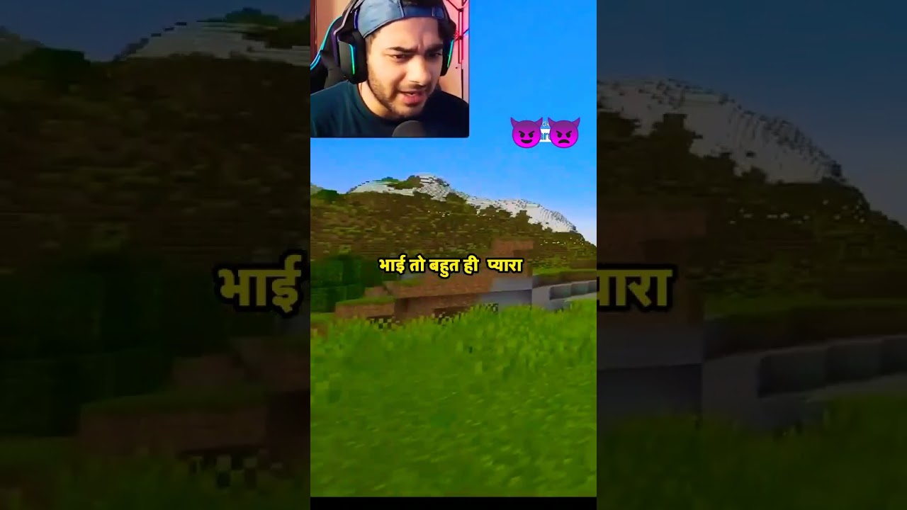 Yes Smarty Pie Testing Horror Minecraft Seed 👻😈 