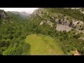 Cantabria Infinita, vista desde el Aire. Un vídeo altruísta de Meteosal