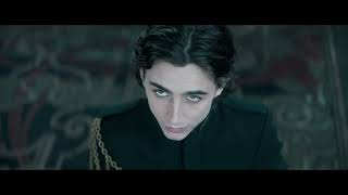 Serena Halawi - Dune Trailer