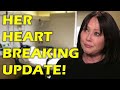 BREAKING: Shannen Doherty Health Update!