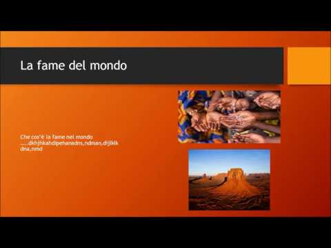 Video: Come Realizzare Una Presentazione PowerPoint: Istruzioni Passo Passo