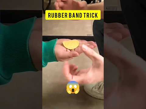 Chips Breaking Magic