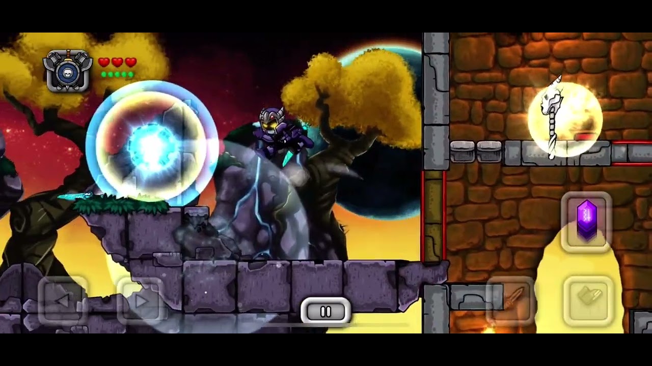 Magic rampage 3 уровень 3 главы. Magic rampage 3 уровень 3 главы