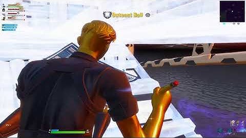 So...I Hosted A $100 1v1 Tournament With The Most *INSANE* Creative Warriors PART 2