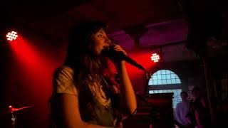 Florence Road - Break The Girl - Live - The George Tavern - London - 04/06/2025