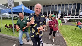 Hilo Health Fair hopes to improve healthcare access to Hawaii residents