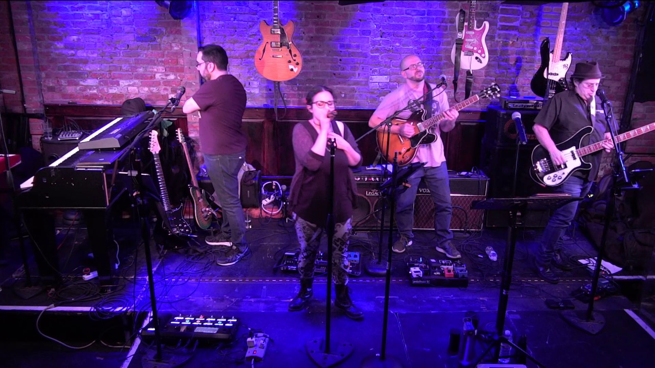 Starship Trooper - Band Geek Episode 100