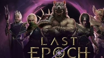 Last epoch 1.0 Release date