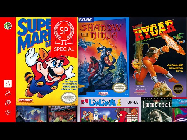 Super Mario Bros. 3 (NES): uma visão diferente do clássico atemporal -  Nintendo Blast