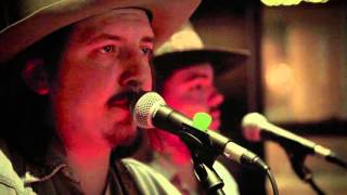Video thumbnail of "Tylor & the Train Robbers - Waiting Around to Die"