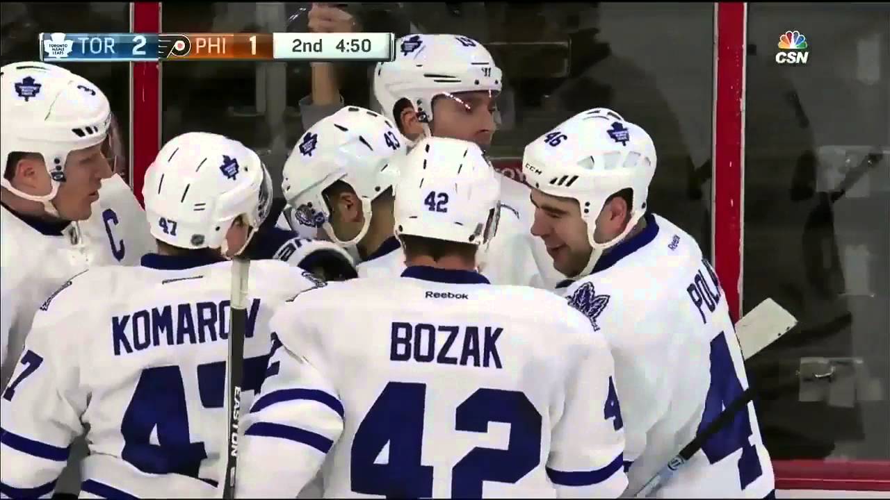 maple leafs flyers highlights 01 19 16 youtube flyers highlights maple leafs