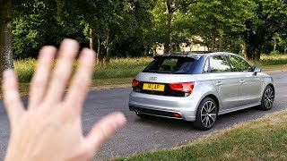I'm Selling My Audi A1, and here's why...