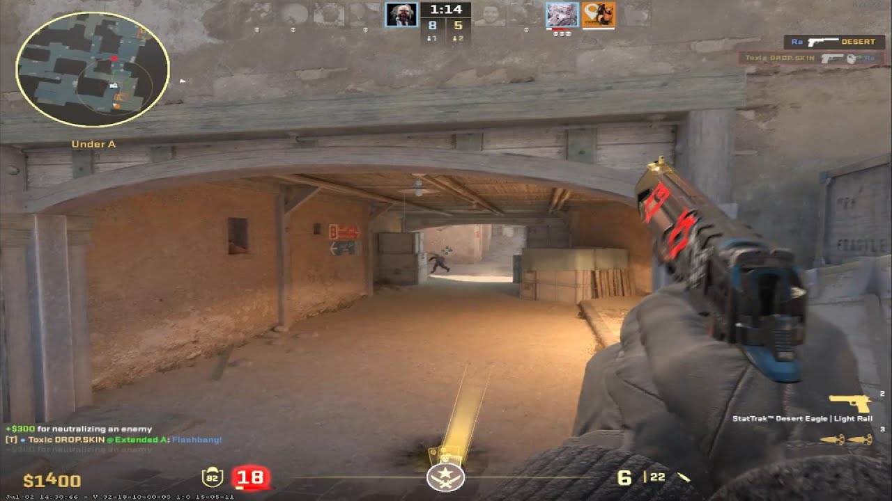 NORTH NORTH | CS2 Highlights #29