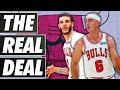 Alex Caruso and Lonzo Ball Are Defensive Gods | Chicago Bulls Analysis | The Void