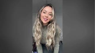 Çağla - Tik Tok Ğlence