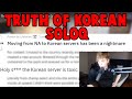 LS reacts to The Harsh Truth about Toxic Korean Culture by Dong Huap