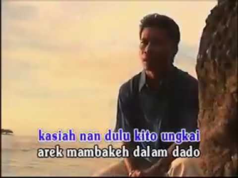 ODY MALIK - Kasih Mambakeh
