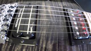 dean usa custom shop dimebag darrell ml roots 1 of 25 super collectable