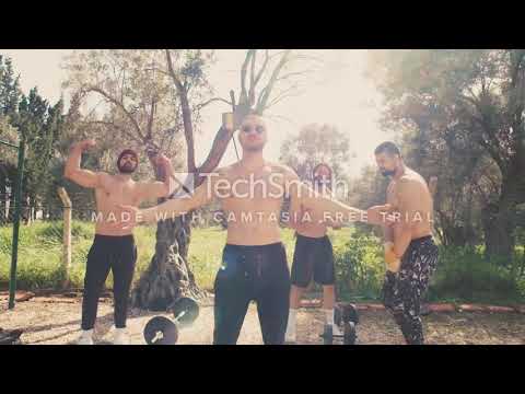 Ben Fero - Mahallemiz Esmer (Trap Version) Remix