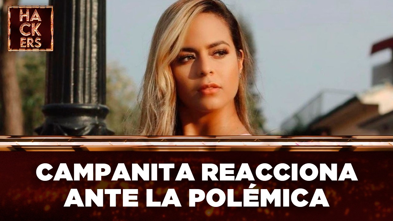 Kimberly Cedeño reacciona a la polémica de su hermana con Ángela Orellana | LHDE | Ecuavisa