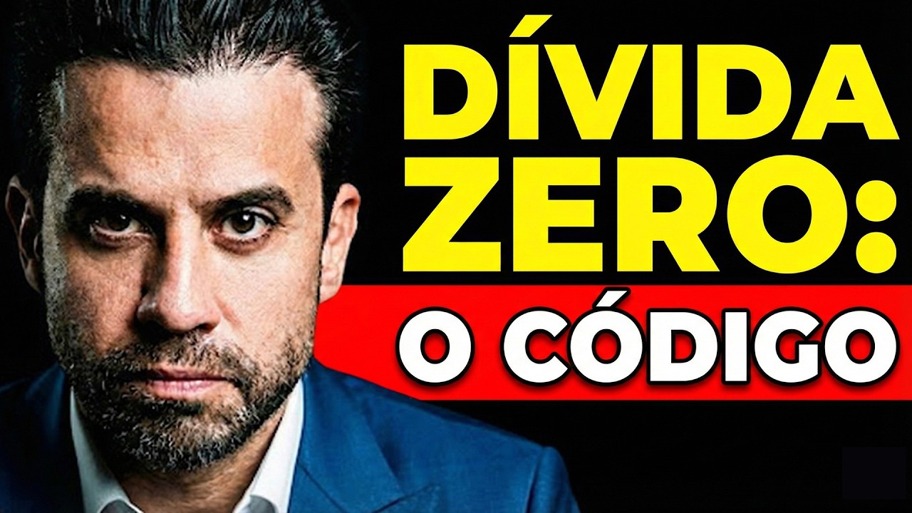 PABLO MARÇAL REVELA Por Que Você ATRAI VAMPIROS ENERGÉTICOS O Segredo do Alternador Humano