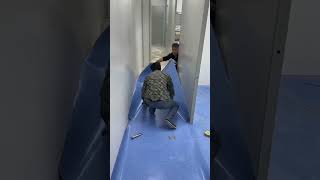 How to Install Vinyl Sheet Flooring Like a ProEasy DIY PVC Sheet Flooring Installation