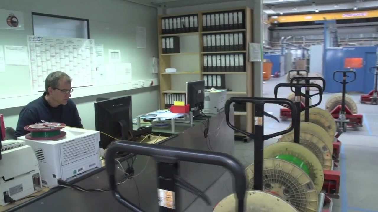 OFS Company Overview YouTube